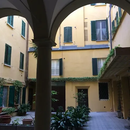 Apartment Sipario