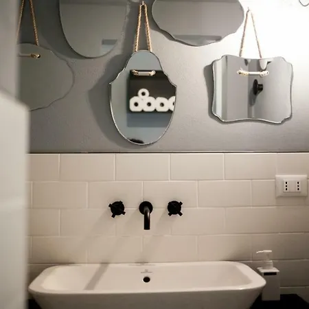 Sipario Apartment