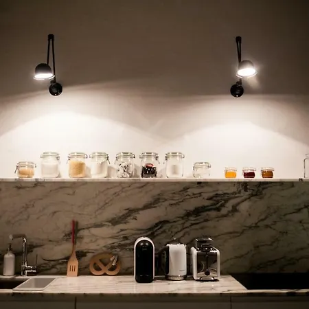 Apartment Sipario Bologna