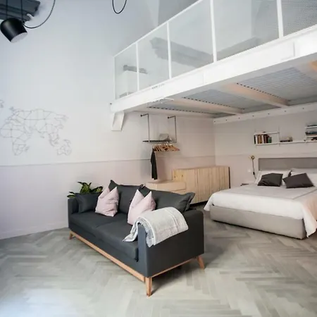 Sipario Apartment