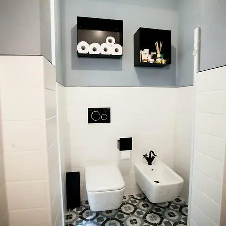 Sipario Apartment