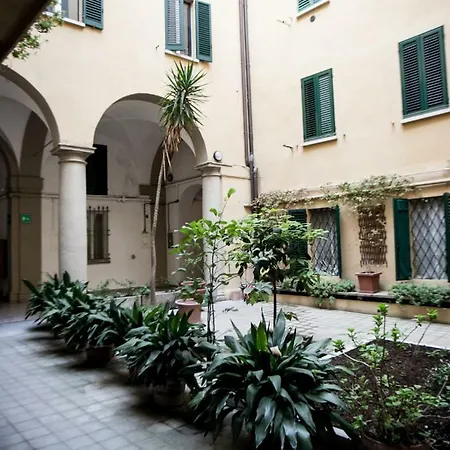 Sipario Apartment *