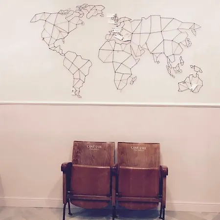 Sipario בולוניה