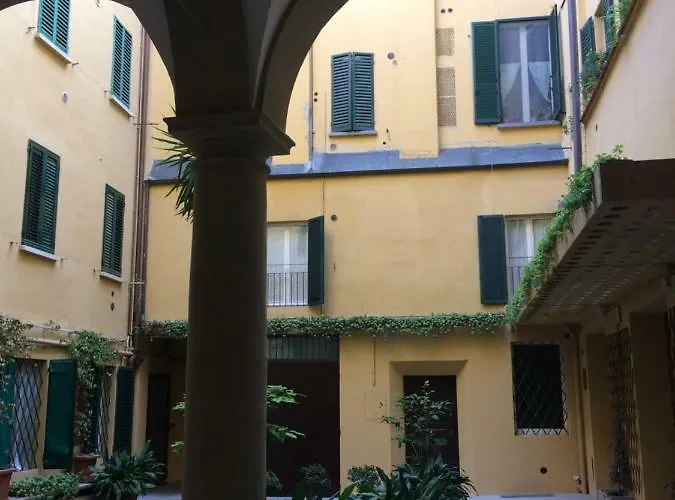 Appartamento Sipario