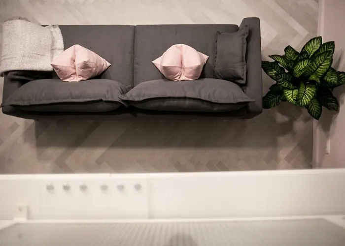 Appartamento Sipario