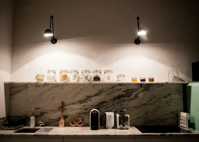 Apartment Sipario Bologna