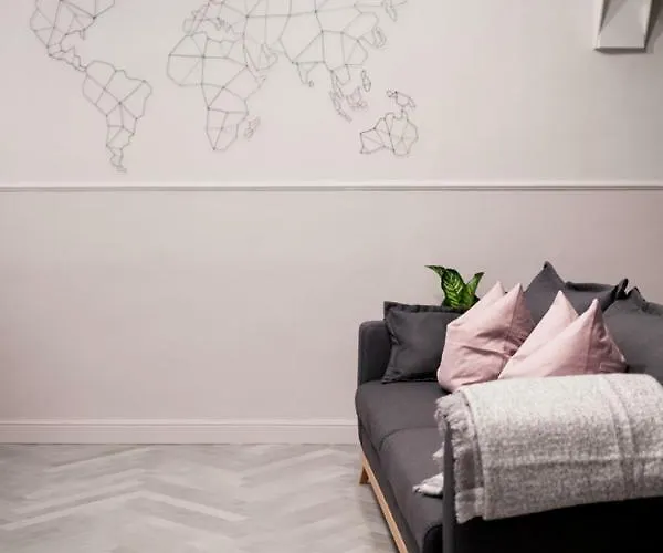 Sipario Appartamento *