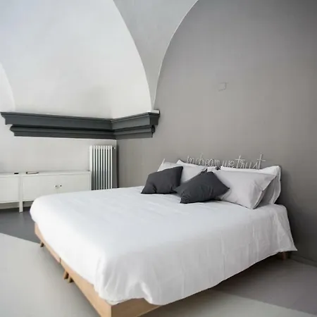 Apartamento Sipario *