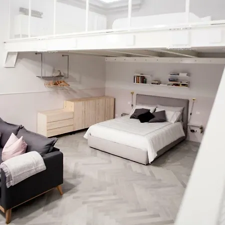 Apartamento Sipario *