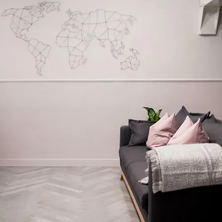 Sipario Apartamento *