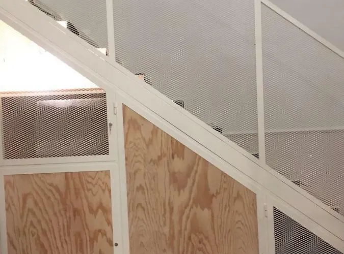 Apartamento Sipario *