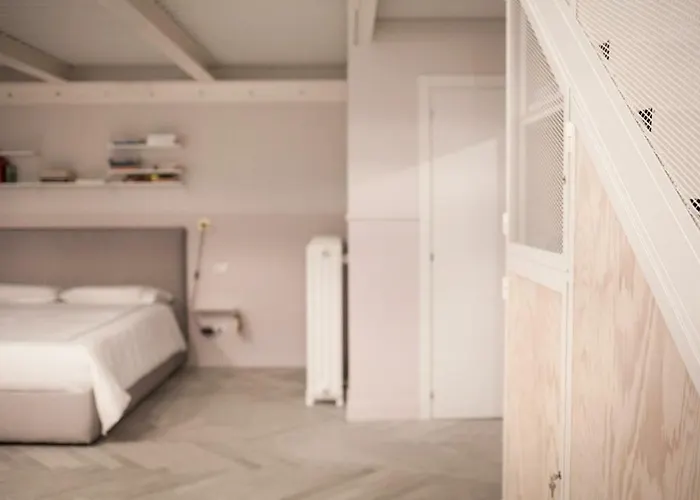 Apartamento Sipario Bolonia