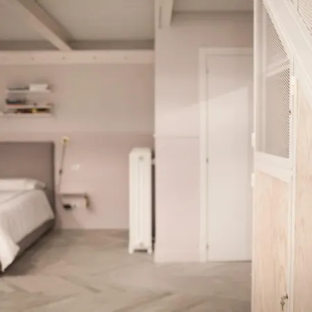 Apartament Sipario Bolonia